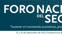 25/09/2012: El FORO NACIONAL DEL SEGURO, EN VIVO por TVAlDia.com