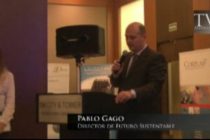 VIII Jornada Industria y Medio Ambiente organizada por Futuro Sustentable