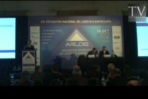 XXI Encuentro Nacional de ARLOG (15 videos)