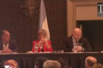 21 de Noviembre: 2do Encuentro de AMUPSSEN