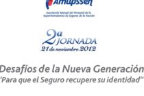 Hoy 21-11 en VIVO. SEGUROS PARA TODOS. “Desafíos para la nueva generación: para que el seguro recupere su identidad”