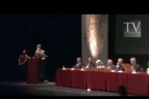 Premios Security 2012: Se entregaron anoche en el Teatro San Martín