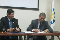 FAPASA y el Defensor del Asegurado firmaron un convenio de cooperación