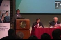 Coface presentó su 10° Conferencia de Riesgo País Mundial en la Argentina (8 videos)