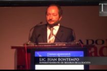 Discurso de Juan Bontempo en el Seminario Latinoamericano de Seguros y Reaseguros