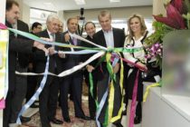 En Maringá se inauguró Sancor Seguros do Brasil, una nueva opción para toda la región sur de ese país