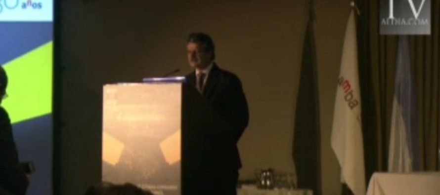 4to. Encuentro AMBA Bancaseguros (6 videos)