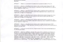 GRUPO ALDAZABAL. FAMILIA ALDAZABAL. FIDELIZAR. Se hizo justicia.