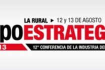 La 12º edición de Expoestrategas se presenta en agosto en La Rural