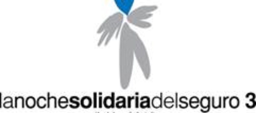 La Noche Solidaria del Seguro anuncia su 3 edición