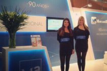 Mercantil andina estuvo presente en Expoestrategas 2013