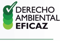 Congreso “Hacia un Derecho Ambiental Eficaz” lo cubrimos, ¿Porque?