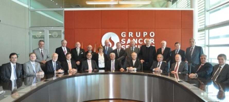 Las empresas del Grupo Sancor Seguros renovaron sus autoridades para el ejercicio 2013/2014