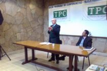 TPC brindó una capacitación a médicos en Jujuy