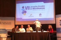 VII Jornadas Anuales de Micro finanzas – Panel VI Modelos de desarrollo Económico e inclusión social II