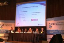 VII Jornadas Anuales de Microfinanzas y los Microseguros Argentina 2013 – SanCor Seguros