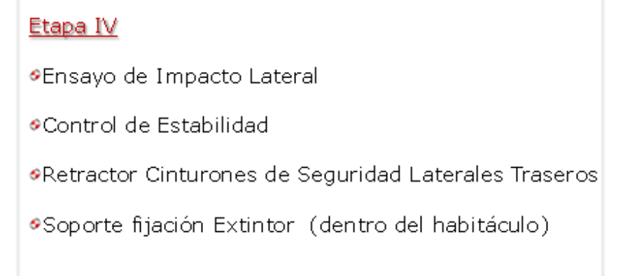 Cascos Europeos + Interiores Sudamericanos =  Seguridad Cero