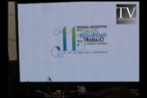 11° Semana de la Salud y Seguridad en el Trabajo DIA 3