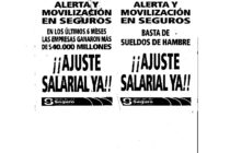 Dinero Seguro actualiza noticias y anticipa. 2 economistas, 1 periodista y 1 analista le dicen al Seguro a quién se podría votar.