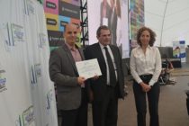 Prevención Riesgos del Trabajo ganó el premio Bialet Massé por su programa de cuidados de la voz profesional