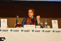 31° Congreso Anual IAEF – Vídeos del 3 y 4 de junio de 2014