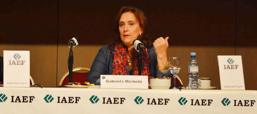31° Congreso Anual IAEF – Vídeos del 3 y 4 de junio de 2014