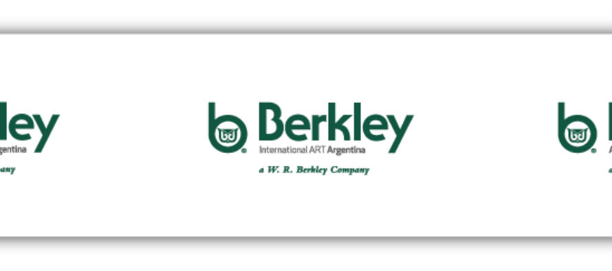 Las compañías del Grupo Berkley renuevan su identidad corporativa