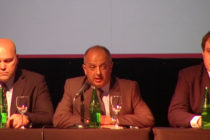 4° Congreso de Amupssen ( Videos)