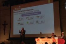 7° Encuentro de Intercambio Profesional