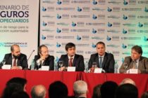 Seminario de Seguros Agropecuarios