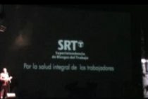 12° Semana Argentina de la Salud + Seguridad en el trabajo
