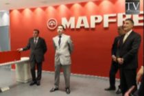 Reinauguración de Oficina Lavalle – Mapfre Argentina.