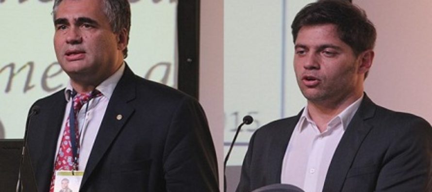 Jornadas Monetarias y Bancarias 2015