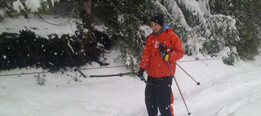 Dinero Seguro en plena temporada de SKI con nuevas normas: