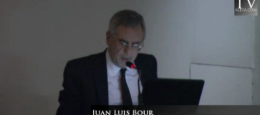 Proyecciones Económicas para Operaciones Logisticas 2016