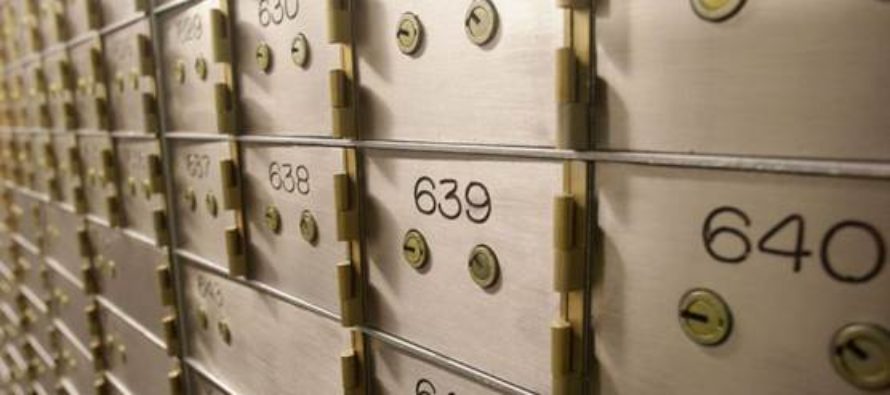 NUEVA MODALIDAD: CAJAS DE SEGURIDAD PRIVADAS NO BANCARIAS