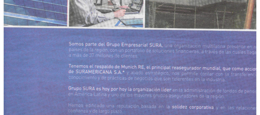 ÚLTIMO MOMENTO-Intensos movimientos en el SEGURO-Lo avisamos