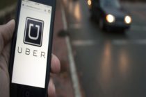 UBER: LA REVOLUCIÓN DEL TRANSPORTE DE PASAJEROS