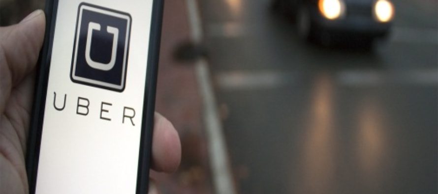 UBER: LA REVOLUCIÓN DEL TRANSPORTE DE PASAJEROS