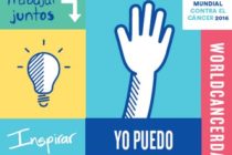 4 de Febrero – Día Mundial contra el Cáncer: pólizas para protegerse ante el diagnóstico clínico de una enfermedad oncológica.