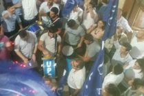 Dinero Seguro en PRO: 183 no es igual a 223; asambleas y 150 despidos en la SSN y quizás, paro general.