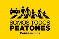 19 de marzo – Día de la Seguridad Peatonal: cada vez hay más “Peatones Tecnológicos” en la Ciudad de Buenos Aires