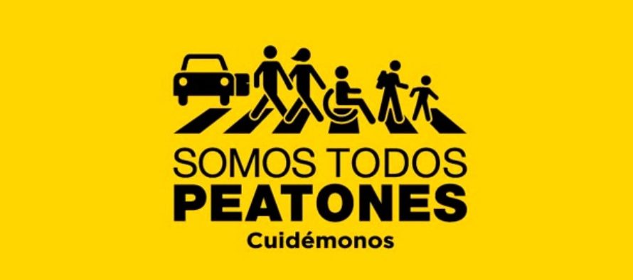 19 de marzo – Día de la Seguridad Peatonal: cada vez hay más “Peatones Tecnológicos” en la Ciudad de Buenos Aires