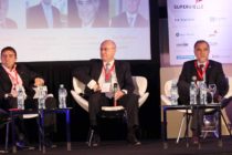 ExpoEFI 2016-Hilton-Hoy 31-3. Panel de Seguros: PRUDENTIAL, COLÓN, AIG MERIDIONAL Y EXPERTA ART dan un panorama, analizan, reflexionan y pronostican.