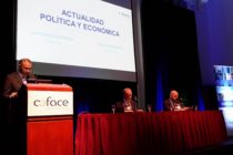 Actualidad política y económica en la Conferencia Riesgo País Mundial 2016