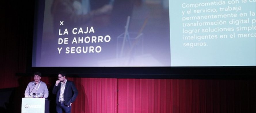 La Caja de Ahorro y Seguro presentó su caso de éxito en el IMS IMMERSION Argentina de la mano de Waze