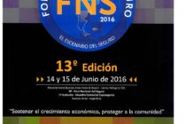 Foro Nacional del Seguro 2016