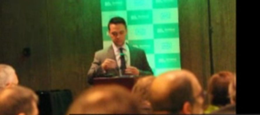 Lanzamiento de nuevo Producto AIG-Meridional