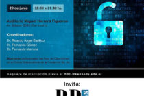 Seminario – CIBERCRIMINALIDAD