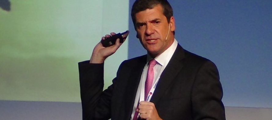 UNA MIRADA HACIA ADENTRO DEL SECTOR por el Lic. FABIO ROSSI, CEO DE ZURICH.